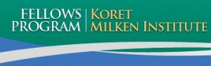 koret milken institute
